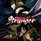 SWORD OF THE STRANGER
